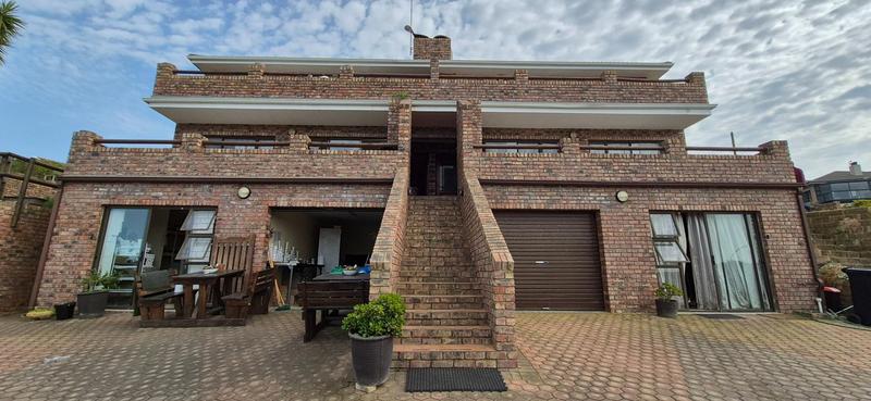 3 Bedroom Property for Sale in Dana Bay Western Cape